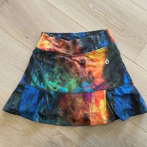 DonaJo athletic skirt